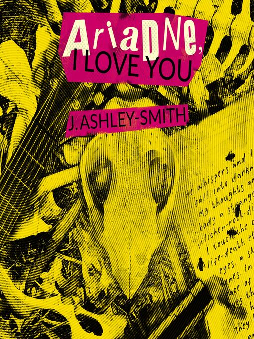 Title details for Ariadne, I Love You by J. Ashley-Smith - Wait list